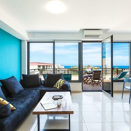Central Luxury Lofts Chania  Exteriör bild